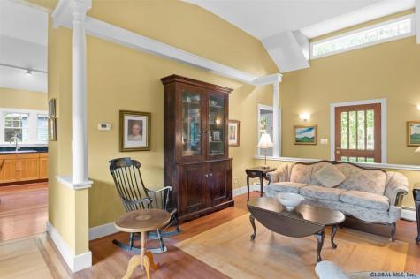 100 Kilmer Road Middle Grove NY 12850