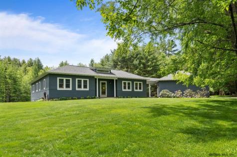 100 Kilmer Road Middle Grove NY 12850