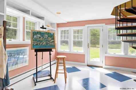 100 Kilmer Road Middle Grove NY 12850