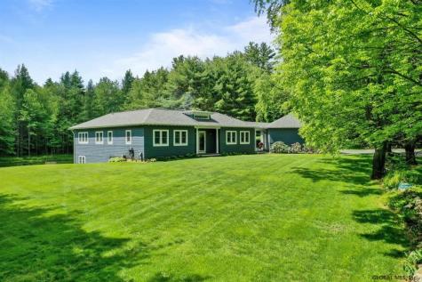 100 Kilmer Road Middle Grove NY 12850