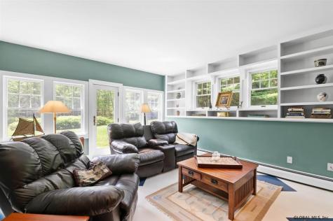100 Kilmer Road Middle Grove NY 12850