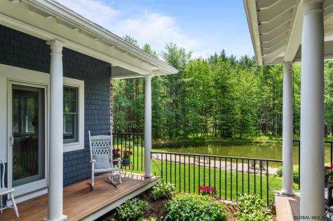 100 Kilmer Road Middle Grove NY 12850
