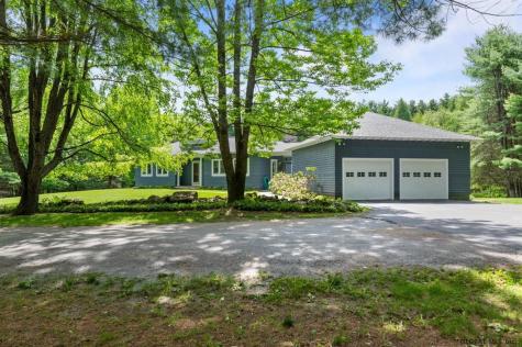100 Kilmer Road Middle Grove NY 12850