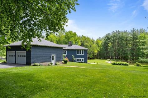 100 Kilmer Road Middle Grove NY 12850