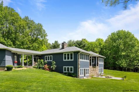 100 Kilmer Road Middle Grove NY 12850
