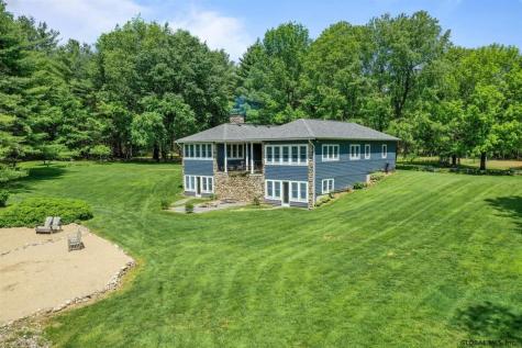 100 Kilmer Road Middle Grove NY 12850