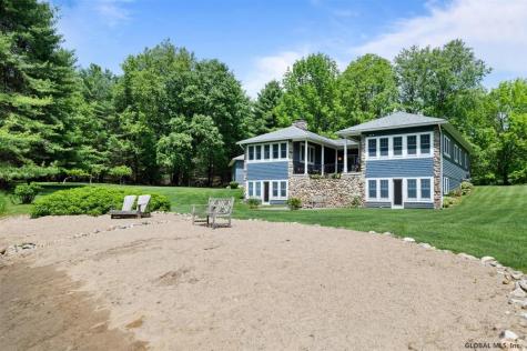 100 Kilmer Road Middle Grove NY 12850