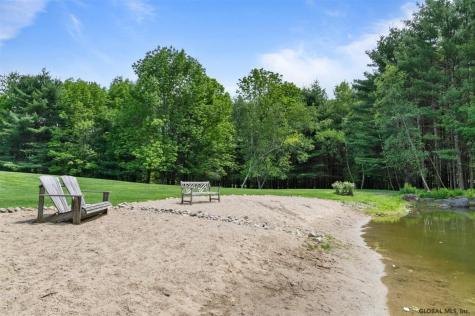 100 Kilmer Road Middle Grove NY 12850