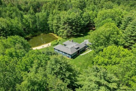 100 Kilmer Road Middle Grove NY 12850