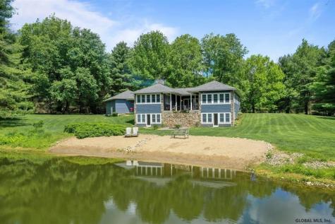100 Kilmer Road Middle Grove NY 12850