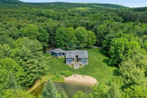 100 Kilmer Road Middle Grove NY 12850