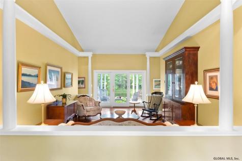 100 Kilmer Road Middle Grove NY 12850