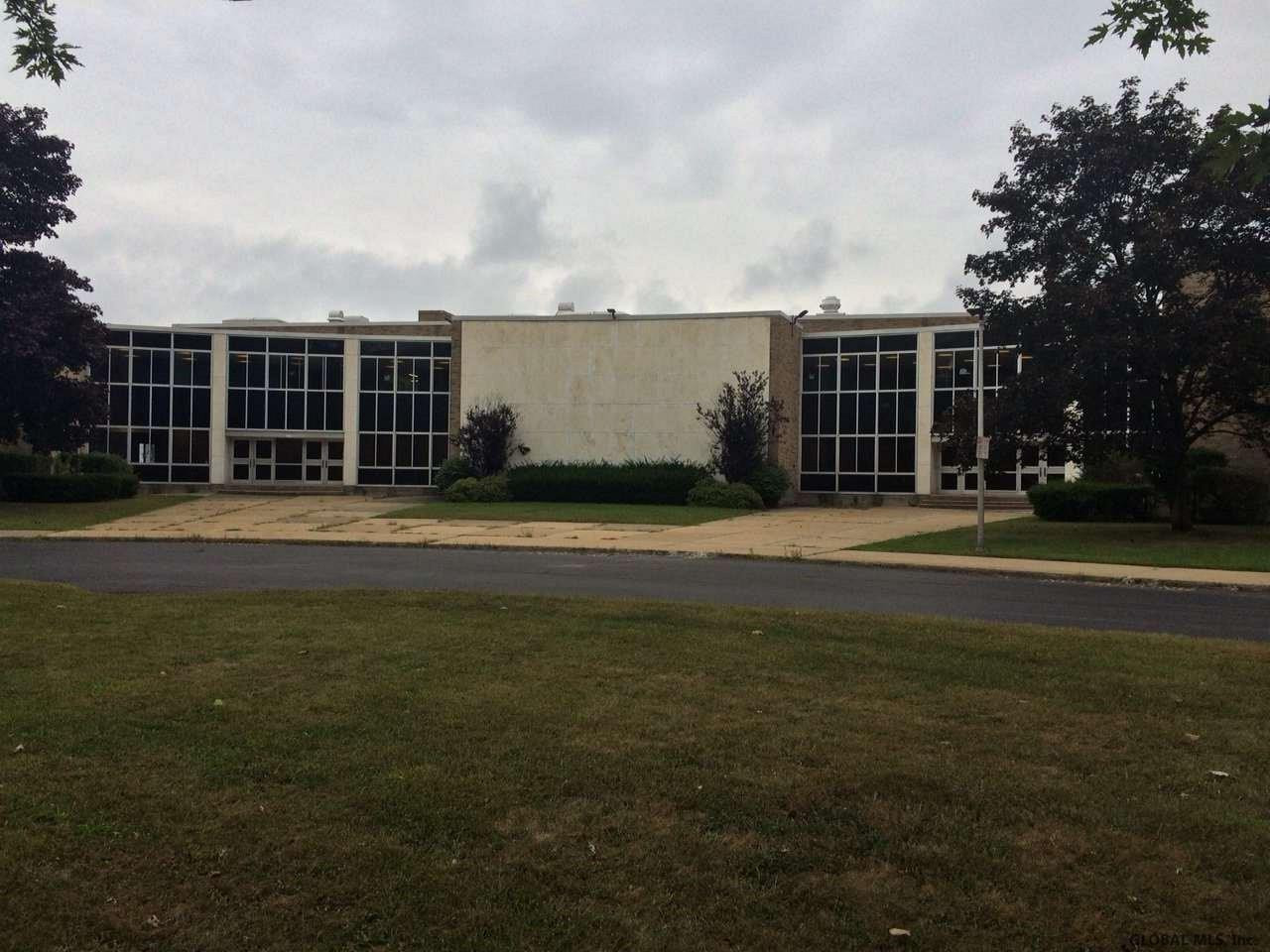 99 Slingerland Street Albany NY 12202