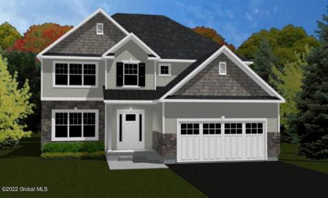 44 Waterford Avenue Latham NY 12110