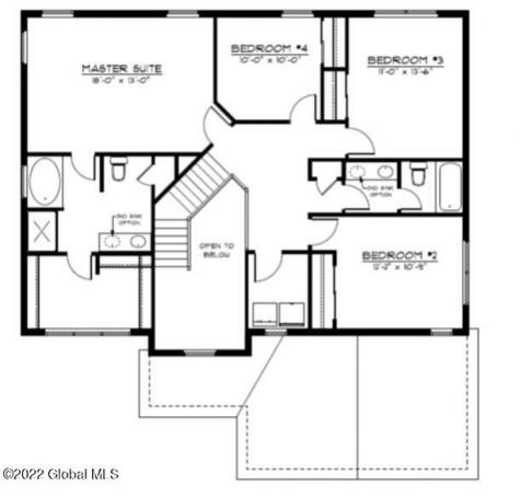 44 Waterford Avenue Latham NY 12110