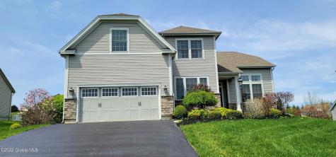 32 Sheldon Drive Mechanicville NY 12118