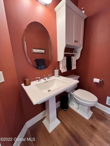 32 Sheldon Drive Mechanicville NY 12118