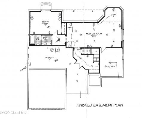 32 Sheldon Drive Mechanicville NY 12118