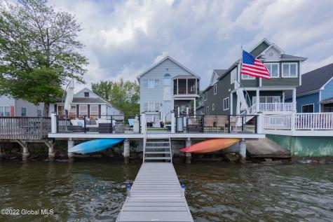 36 Riley Cove Road Malta NY 12020