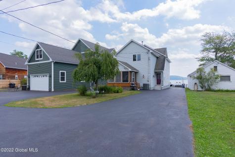 36 Riley Cove Road Malta NY 12020