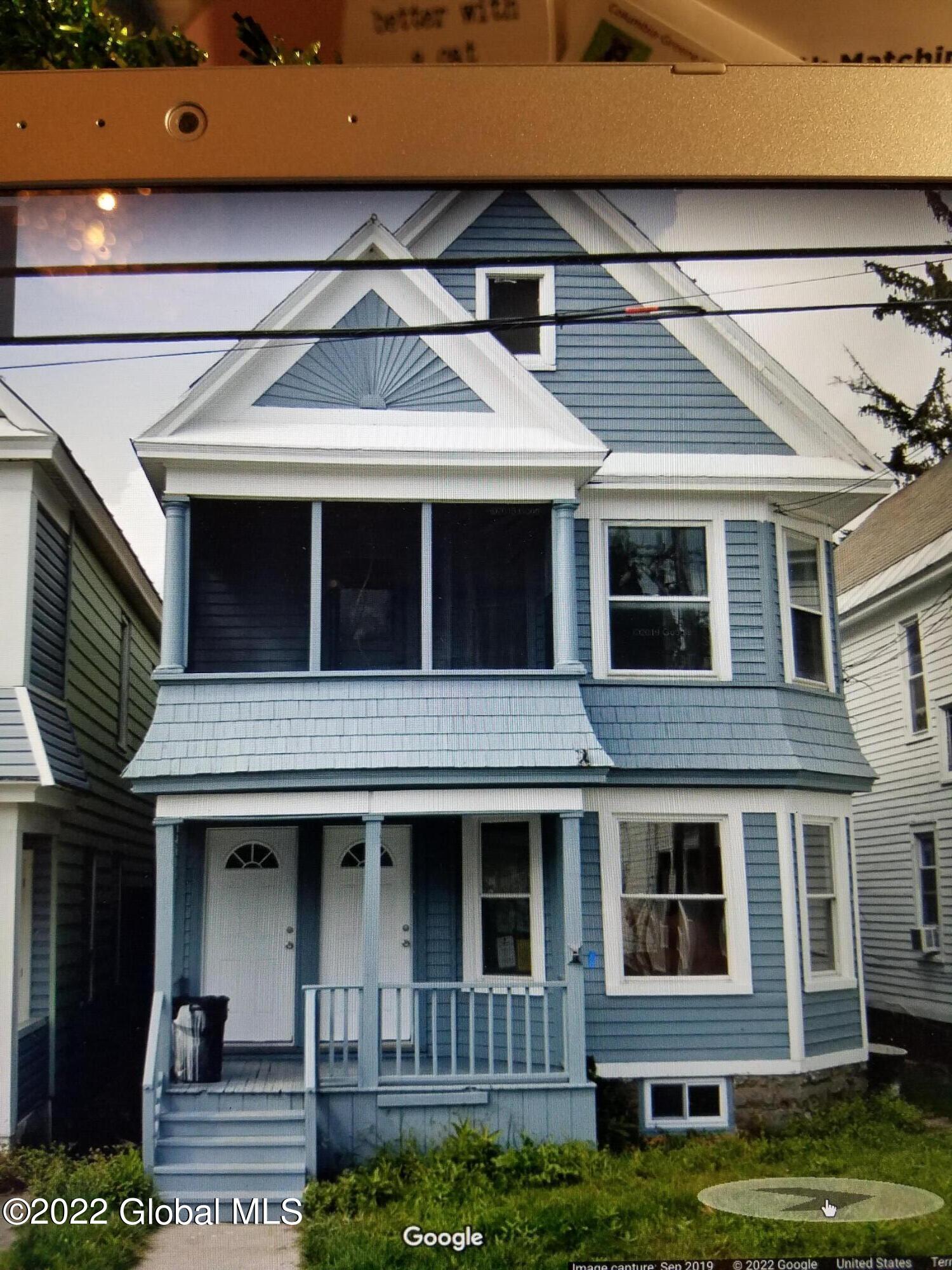 1821 Broadway Schenectady NY 12306