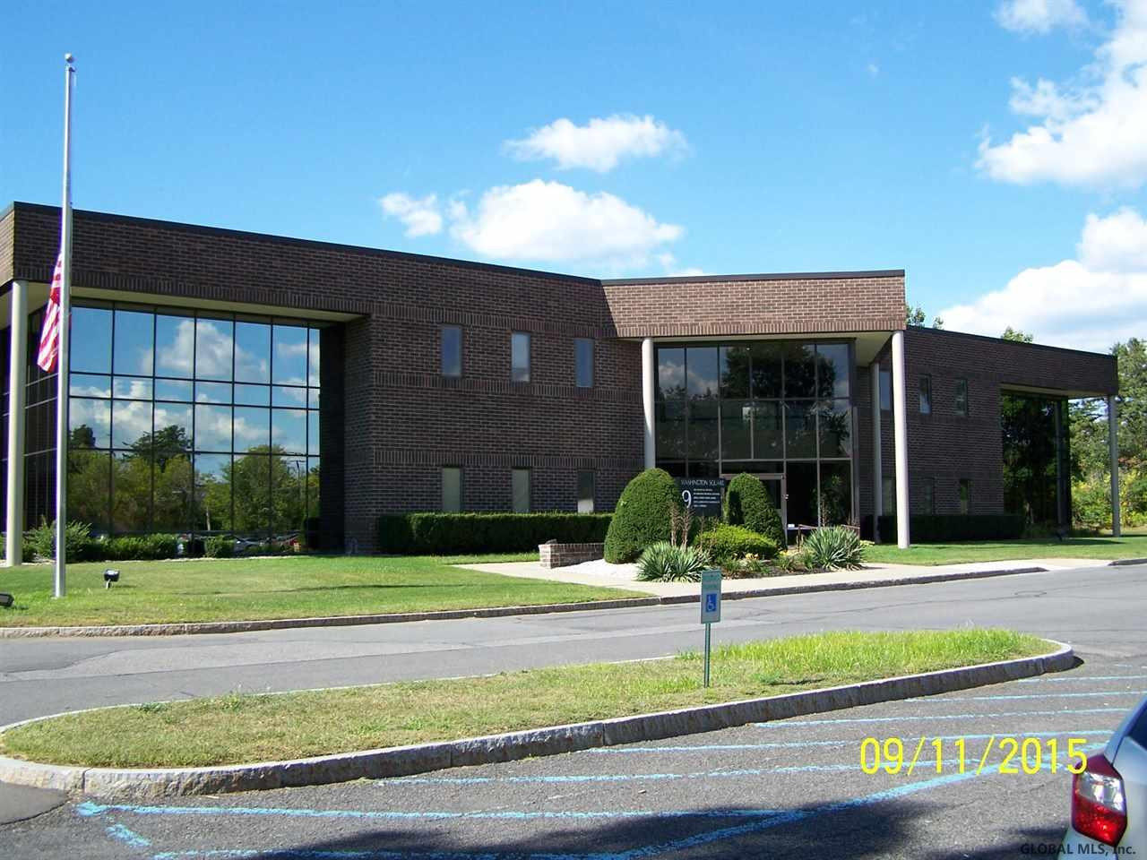9 Washington Square Albany NY 12205