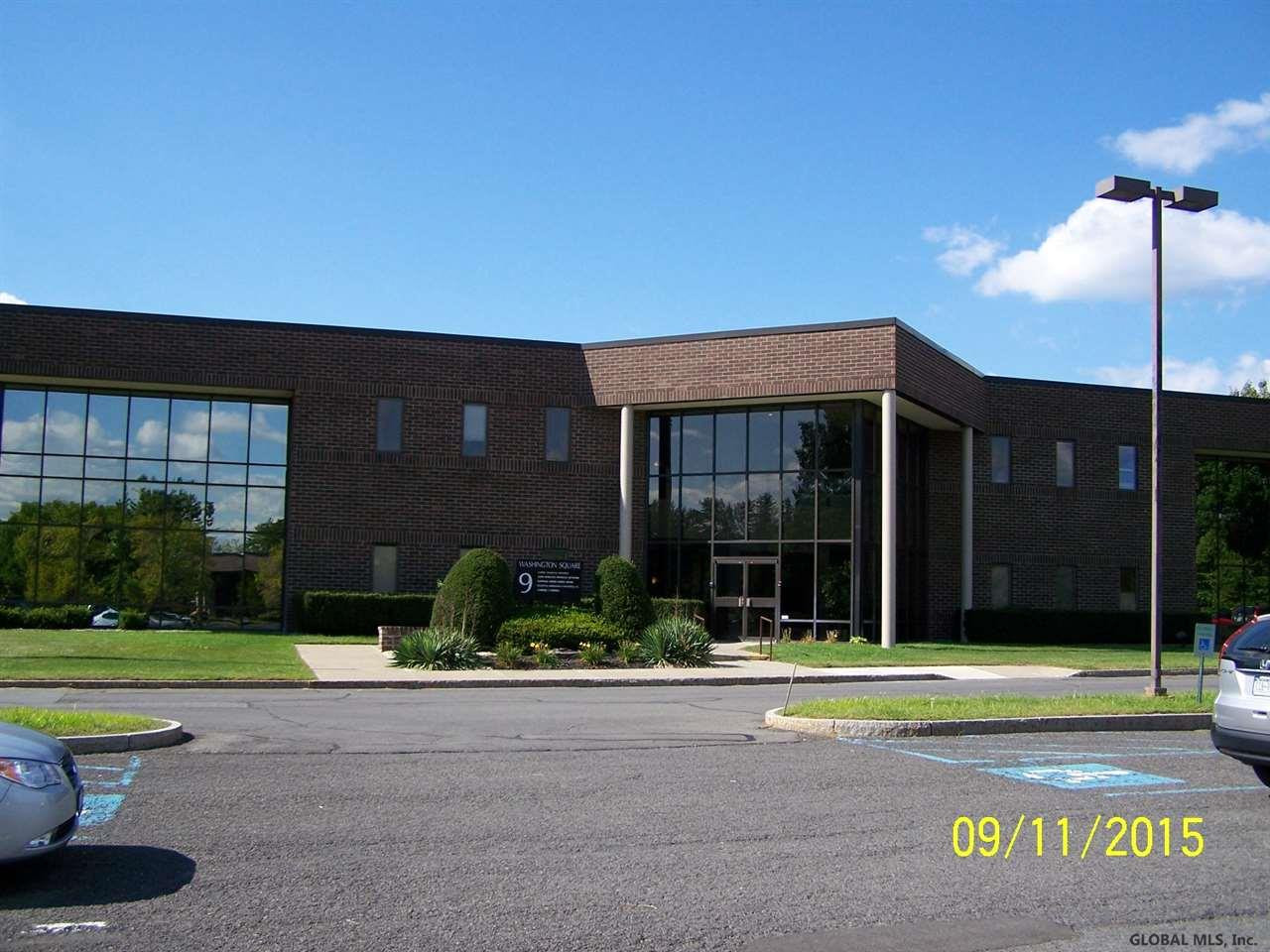 9 Washington Square Albany NY 12205
