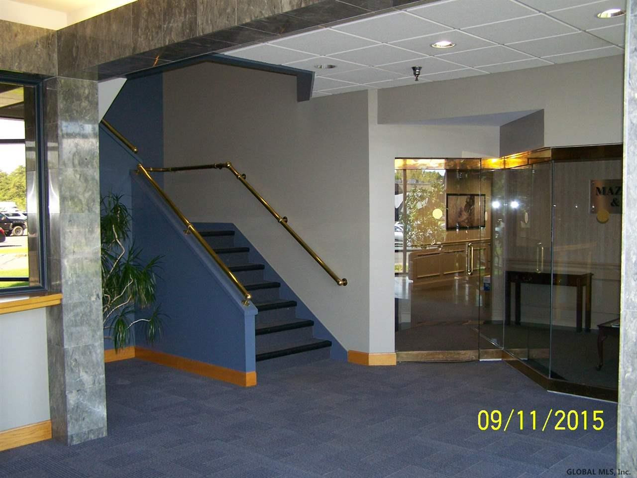 9 Washington Square Albany NY 12205