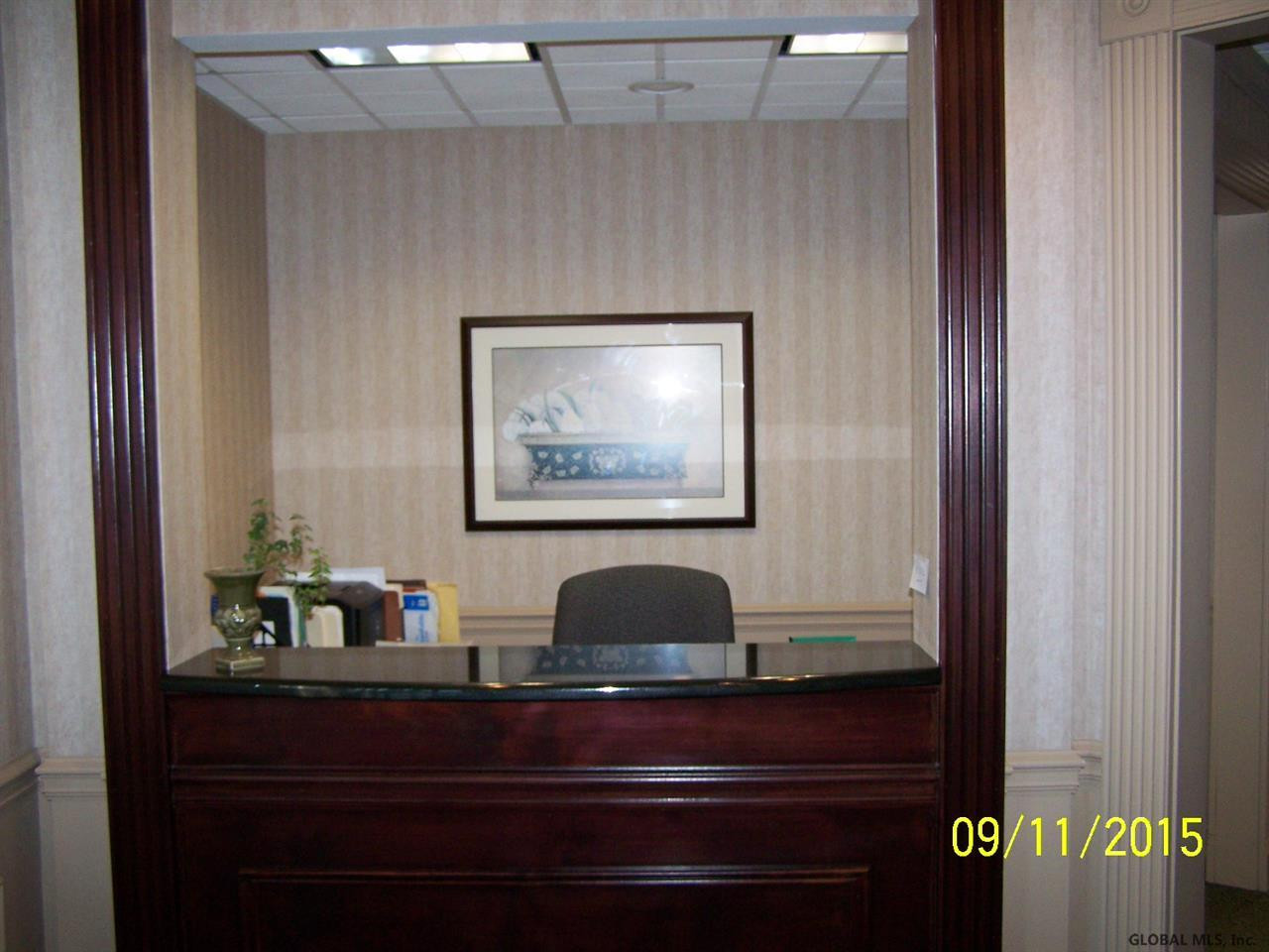 9 Washington Square Albany NY 12205