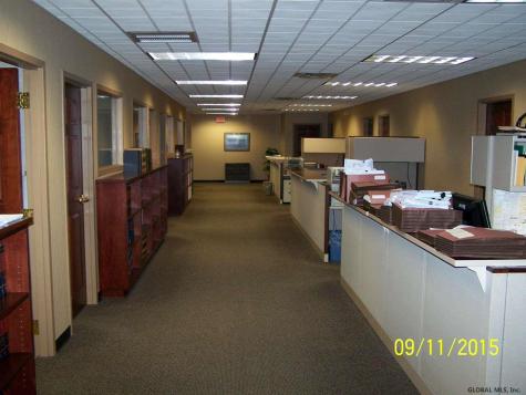 9 Washington Square Albany NY 12205