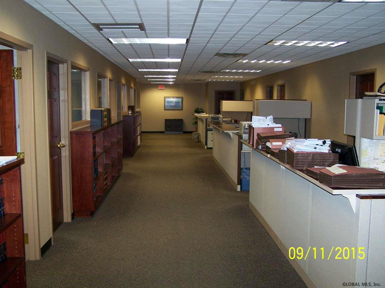 9 Washington Square Albany NY 12205