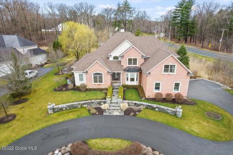 200 Agostino Avenue Niskayuna NY 12309