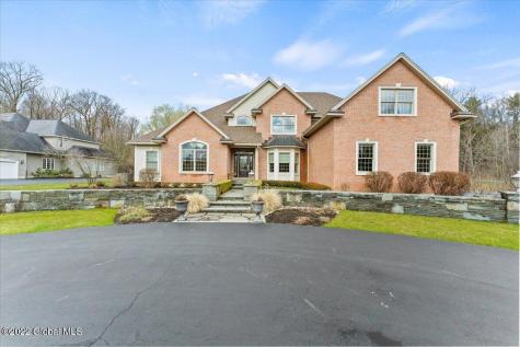 200 Agostino Avenue Niskayuna NY 12309