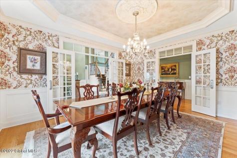 200 Agostino Avenue Niskayuna NY 12309