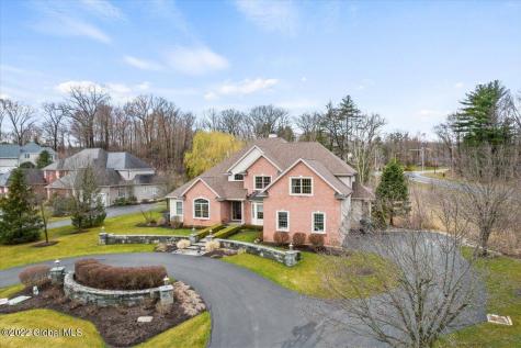 200 Agostino Avenue Niskayuna NY 12309