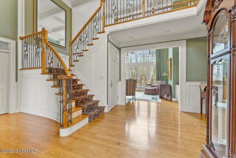 200 Agostino Avenue Niskayuna NY 12309