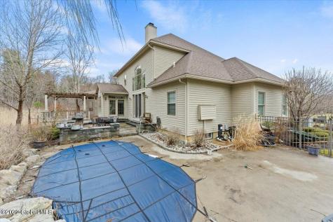 200 Agostino Avenue Niskayuna NY 12309