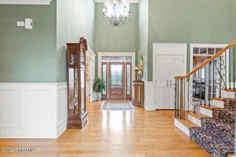 200 Agostino Avenue Niskayuna NY 12309