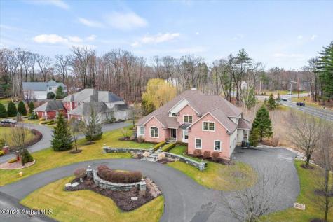 200 Agostino Avenue Niskayuna NY 12309