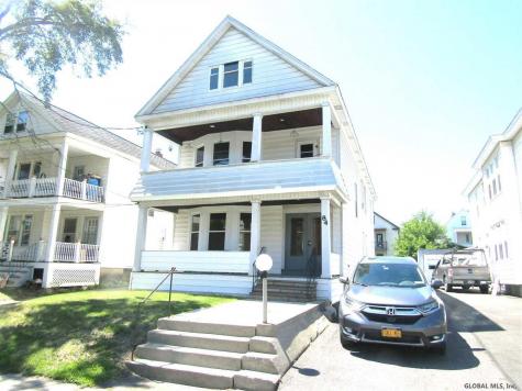 84 Winthrop Avenue Albany NY 12203