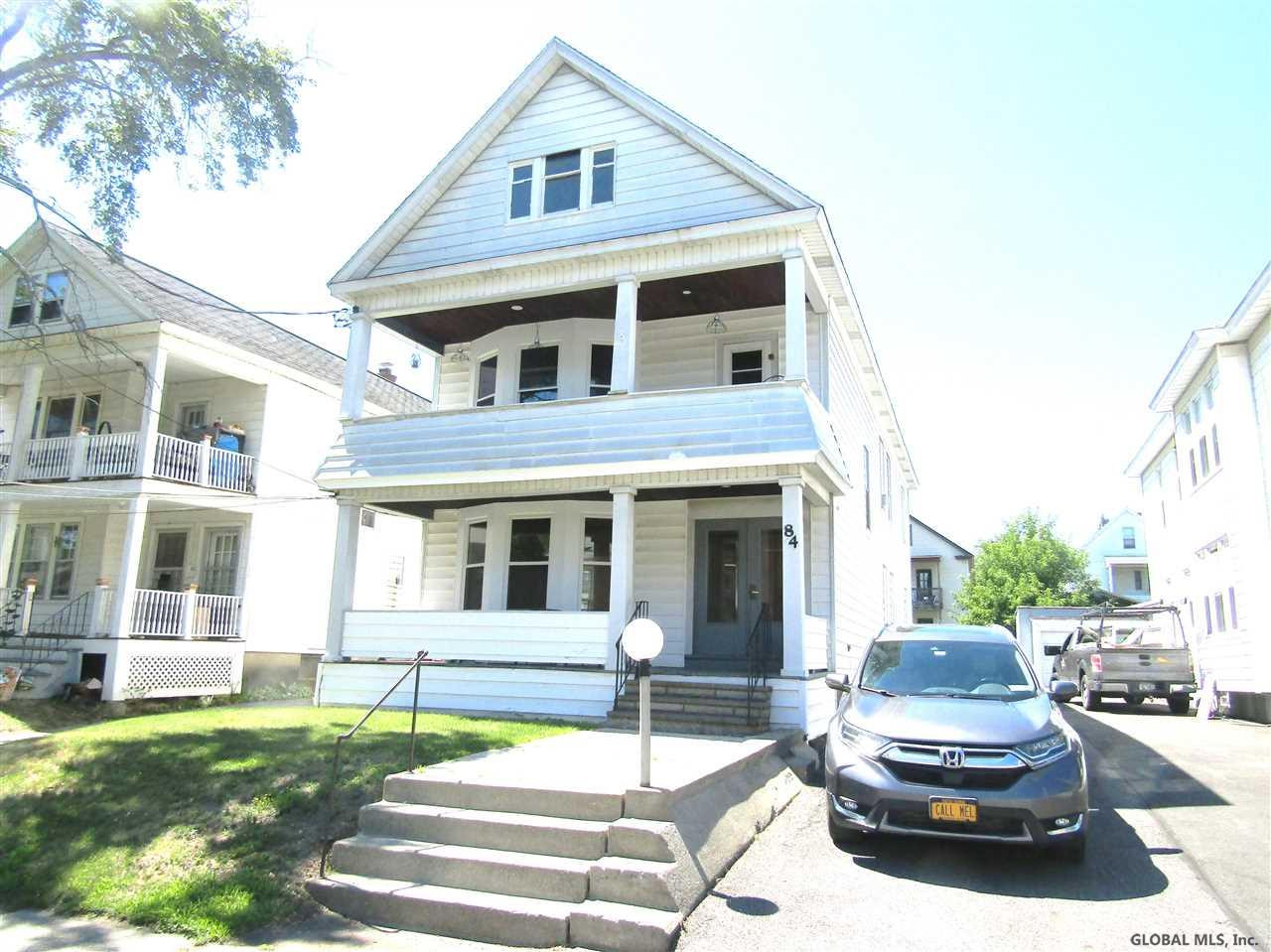 84 Winthrop Avenue Albany NY 12203