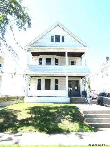 84 Winthrop Avenue Albany NY 12203