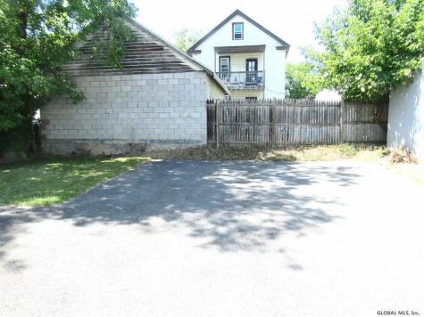 84 Winthrop Avenue Albany NY 12203