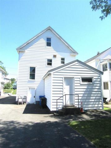 84 Winthrop Avenue Albany NY 12203