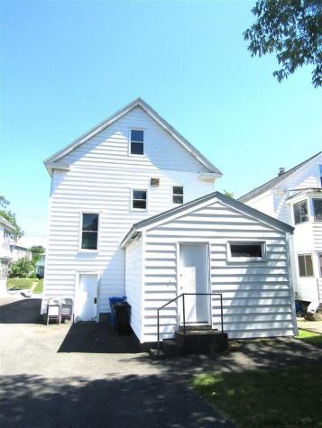 84 Winthrop Avenue Albany NY 12203