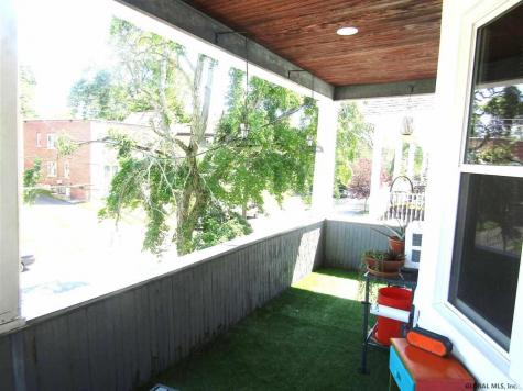 84 Winthrop Avenue Albany NY 12203