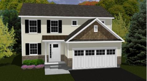 27 Nantucket Street Cohoes NY 12047