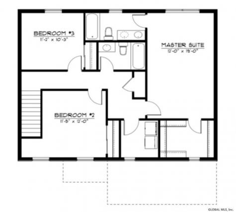 27 Nantucket Street Cohoes NY 12047