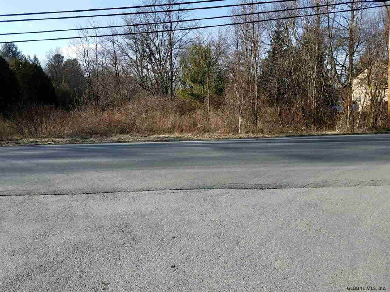 3363 Lot 1 Guilderland Avenue Rotterdam NY 12306