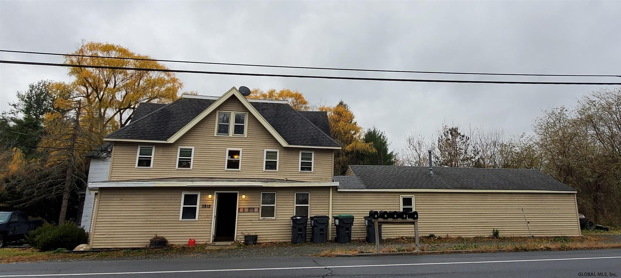 3815 Route 20 Schodack NY 12123